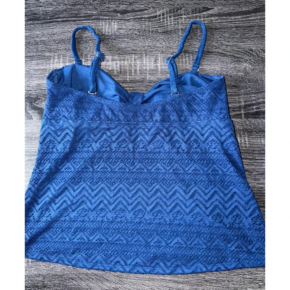 Catalina royal blue
